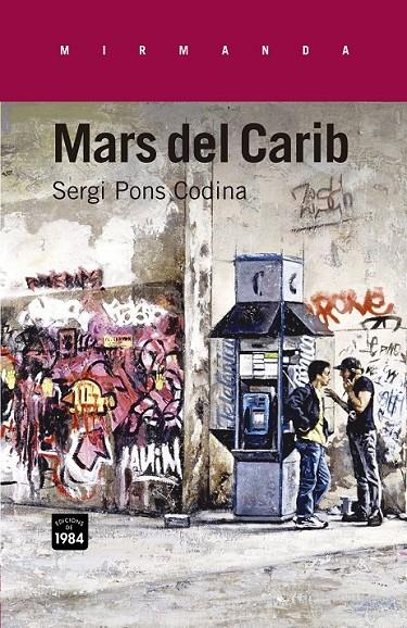 Mars del Carib | 9788415835233 | Pons Codina, Sergi | Llibres.cat | Llibreria online en català | La Impossible Llibreters Barcelona