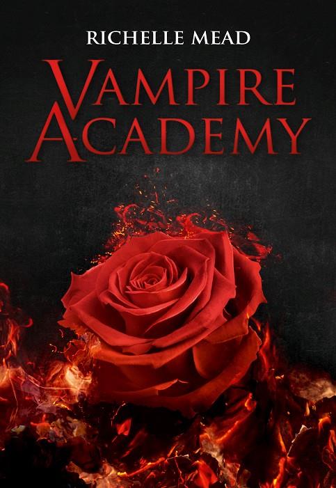 Vampire Academy | 9788418359835 | Mead, Richelle | Llibres.cat | Llibreria online en català | La Impossible Llibreters Barcelona