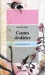 Contes drolàtics | 9788493703783 | Balzac, Honoré de | Llibres.cat | Llibreria online en català | La Impossible Llibreters Barcelona