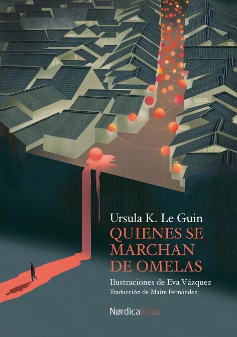 Quienes se marchan de Omelas | 9788418930478 | Le Guin, Úrsula K. | Llibres.cat | Llibreria online en català | La Impossible Llibreters Barcelona