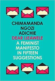 Dear Ijeawele | 9780008275709 | Chimamanda Ngozi Adichie | Llibres.cat | Llibreria online en català | La Impossible Llibreters Barcelona