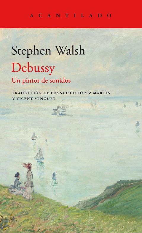 Debussy | 9788417902346 | Walsh, Stephen | Llibres.cat | Llibreria online en català | La Impossible Llibreters Barcelona
