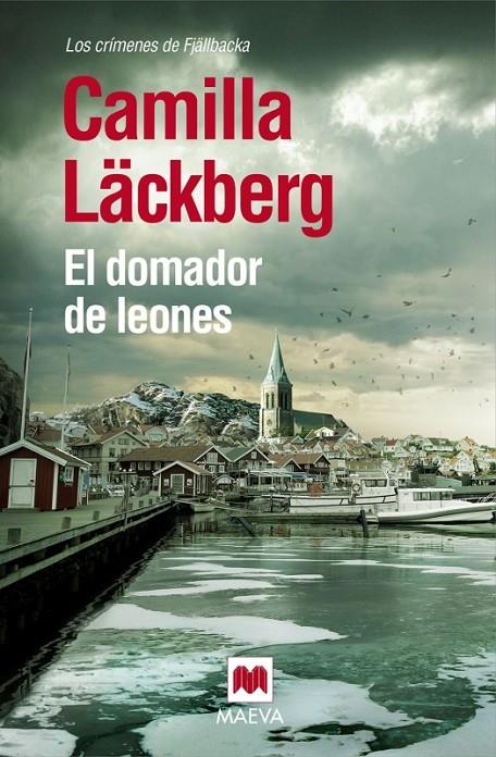 El domador de leones | 9788416363247 | Läckberg, Camilla | Llibres.cat | Llibreria online en català | La Impossible Llibreters Barcelona