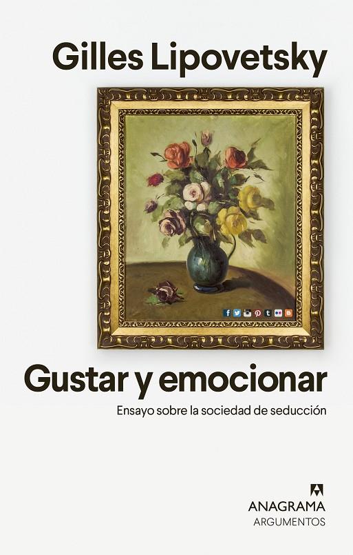 Gustar y emocionar | 9788433964601 | Lipovetsky, Gilles | Llibres.cat | Llibreria online en català | La Impossible Llibreters Barcelona