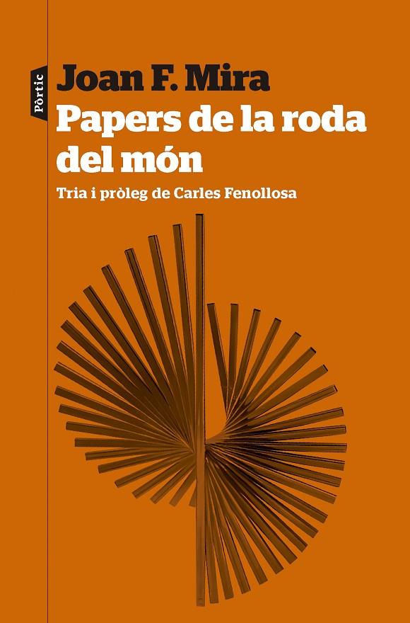 Papers de la roda del món | 9788498095579 | Mira, Joan Francesc | Llibres.cat | Llibreria online en català | La Impossible Llibreters Barcelona
