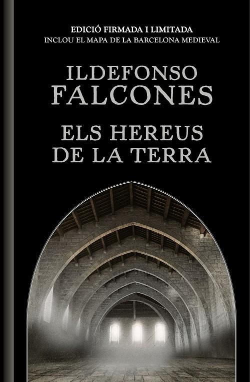 Els hereus de la terra | 9788417909192 | Falcones, Ildefonso | Llibres.cat | Llibreria online en català | La Impossible Llibreters Barcelona