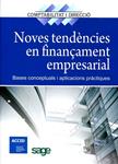 Noves tendències en finançament empresarial | 9788415330592 | Diversos | Llibres.cat | Llibreria online en català | La Impossible Llibreters Barcelona
