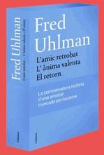 Lot Fred Uhlman (3 volums) | 9788466408837 | Uhlman, Fred | Llibres.cat | Llibreria online en català | La Impossible Llibreters Barcelona