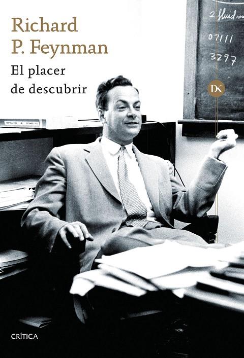 El placer de descubrir | 9788417067052 | Feynman, Richard P. | Llibres.cat | Llibreria online en català | La Impossible Llibreters Barcelona