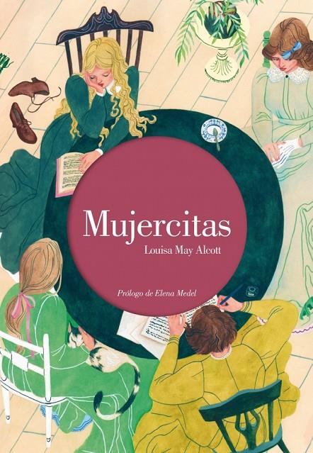 Mujercitas (edición ilustrada) | 9788426401304 | ALCOTT, LOUISA MAY | Llibres.cat | Llibreria online en català | La Impossible Llibreters Barcelona