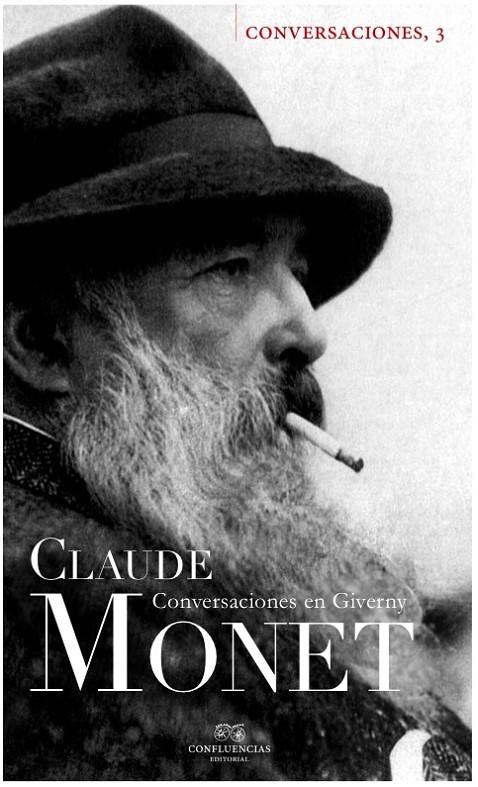 Conversaciones con Claude Monet | 9788494201257 | Llibres.cat | Llibreria online en català | La Impossible Llibreters Barcelona
