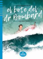 El bote del Dr. Bombard | 9788412080711 | Canosa, Oriol | Llibres.cat | Llibreria online en català | La Impossible Llibreters Barcelona