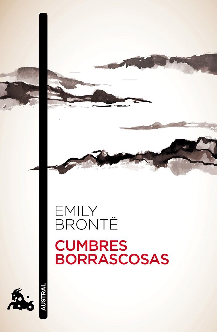 Cumbres borrascosas | 9788423349173 | Brontë, Emily | Llibres.cat | Llibreria online en català | La Impossible Llibreters Barcelona