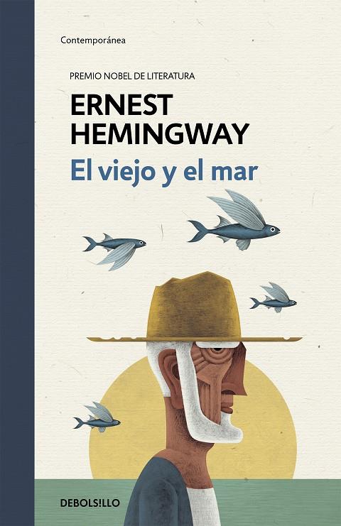 El viejo y el mar | 9788466346849 | Hemingway, Ernest | Llibres.cat | Llibreria online en català | La Impossible Llibreters Barcelona