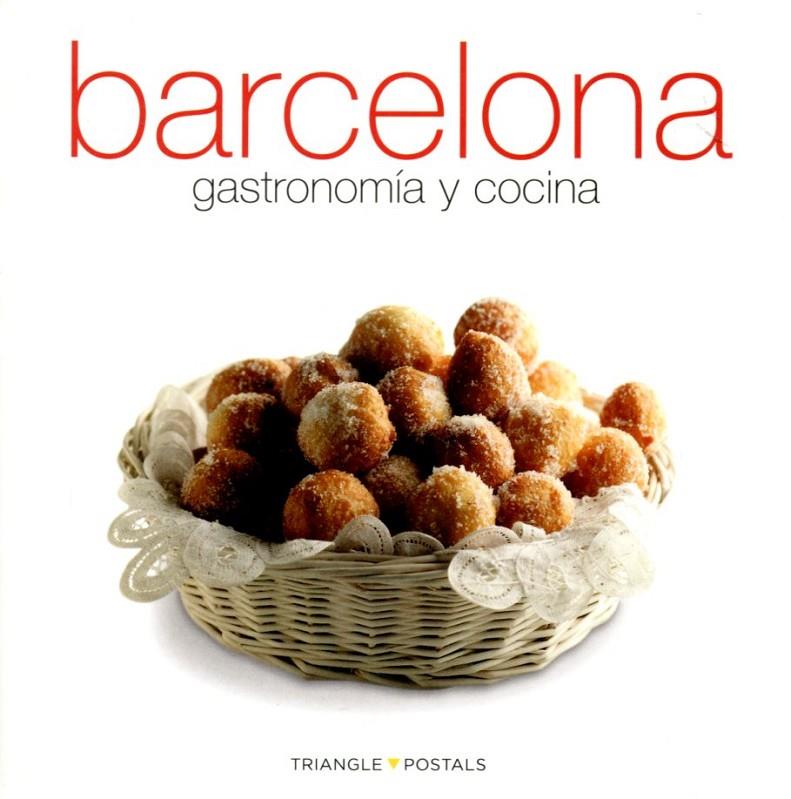 BARCELONA,GASTRONOMIA Y COCINA | 9788484784975 | MONNE, TONI / ALEU, ORIOL | Llibres.cat | Llibreria online en català | La Impossible Llibreters Barcelona