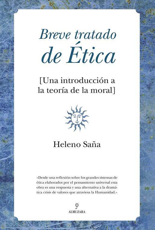Breve tratado de Ética | 9788492573325 | Saña Alcón, Heleno | Llibres.cat | Llibreria online en català | La Impossible Llibreters Barcelona