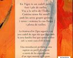 La història d'en tigre | 9788492817030 | Blackford, Harriet | Llibres.cat | Llibreria online en català | La Impossible Llibreters Barcelona