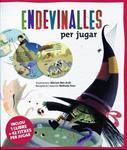 Endevinallles per jugar (inclou llibre+42 fitxes) | 9788471538833 | Pons, Nathalie | Llibres.cat | Llibreria online en català | La Impossible Llibreters Barcelona
