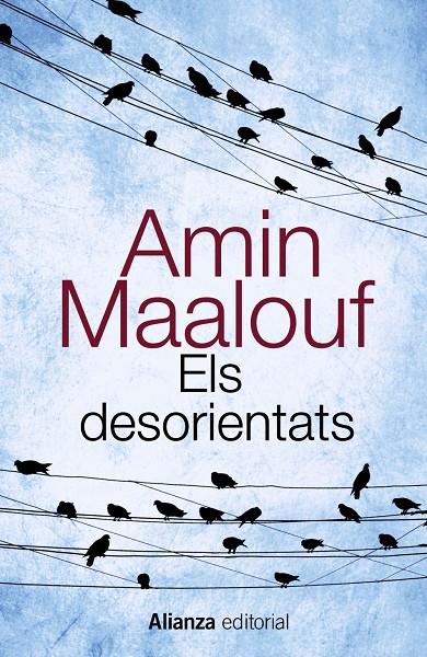 Els desorientats | 9788420607740 | Maalouf, Amin | Llibres.cat | Llibreria online en català | La Impossible Llibreters Barcelona