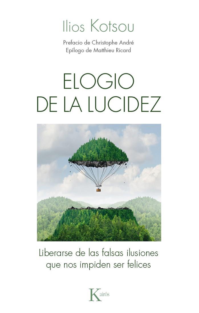 Elogio de la lucidez | 9788499885421 | Kotsou, Ilios | Llibres.cat | Llibreria online en català | La Impossible Llibreters Barcelona