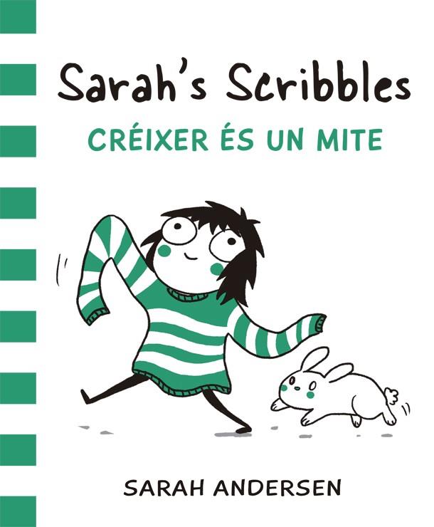 Sarah's Scribbles | 9788416670055 | Sarah Andersen | Llibres.cat | Llibreria online en català | La Impossible Llibreters Barcelona
