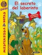 Scooby-Doo. El secreto del laberinto | 9788484836360 | Gelsey, James | Llibres.cat | Llibreria online en català | La Impossible Llibreters Barcelona