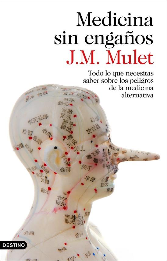 Medicina sin engaños | 9788423349043 | J.M. Mulet | Llibres.cat | Llibreria online en català | La Impossible Llibreters Barcelona