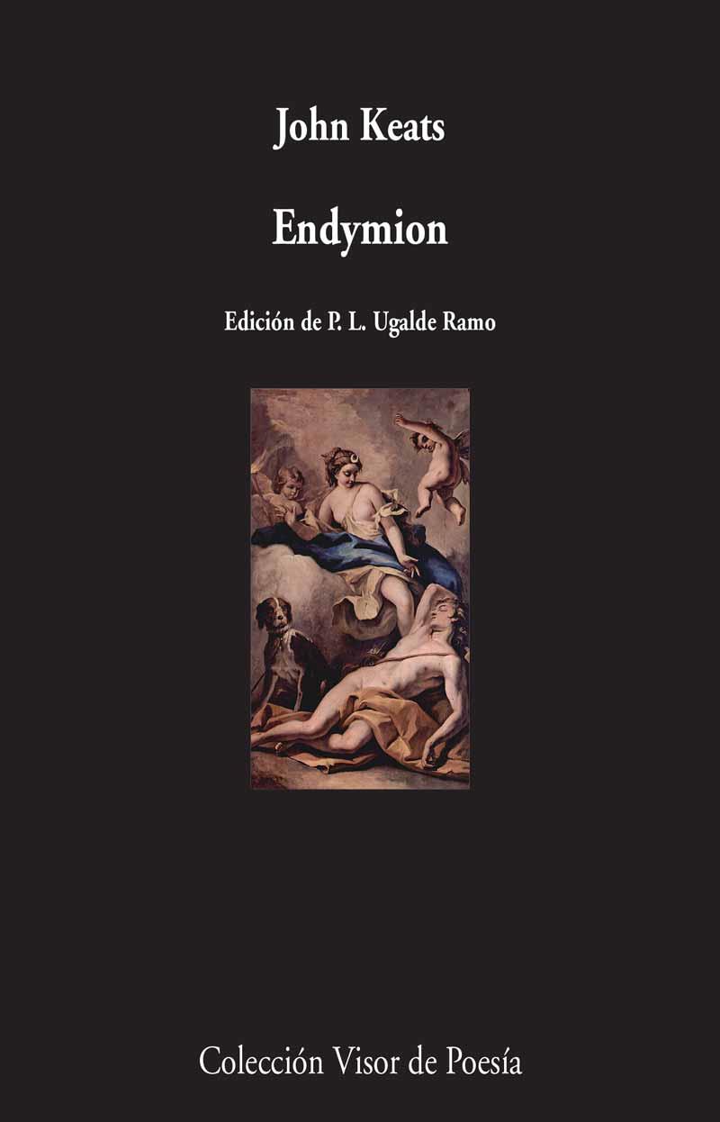 Endymion | 9788498959284 | Keats, John | Llibres.cat | Llibreria online en català | La Impossible Llibreters Barcelona