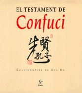 El testament de Confuci | 9788473067454 | Bo, Shi | Llibres.cat | Llibreria online en català | La Impossible Llibreters Barcelona