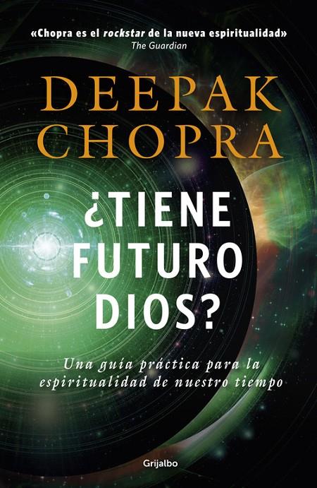 ¿Tiene futuro Dios? | 9788425353499 | CHOPRA, DEEPAK | Llibres.cat | Llibreria online en català | La Impossible Llibreters Barcelona