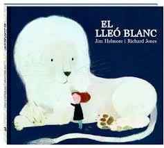 El lleó blanc | 9788416394623 | Helmore, Jim | Llibres.cat | Llibreria online en català | La Impossible Llibreters Barcelona