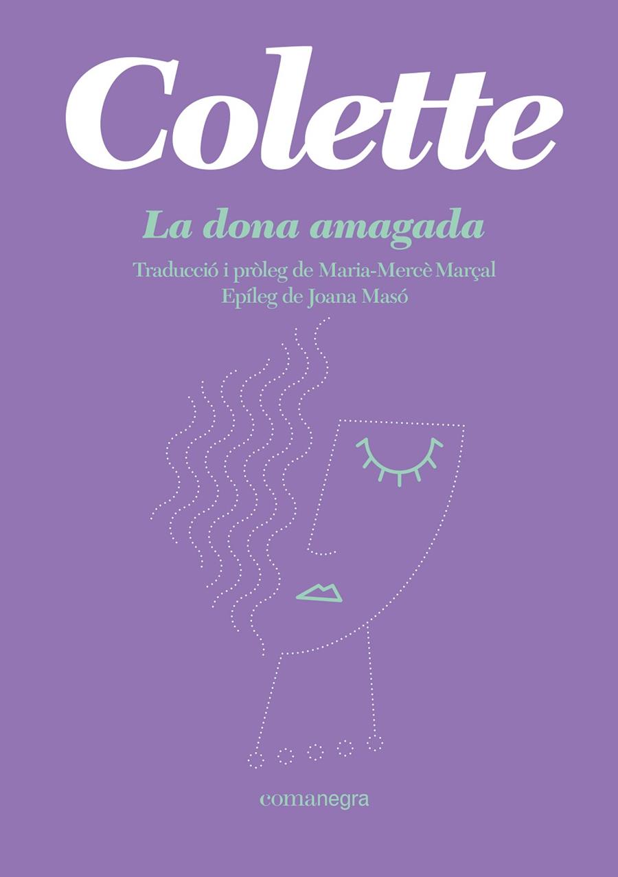 La dona amagada | 9788418022944 | Colette | Llibres.cat | Llibreria online en català | La Impossible Llibreters Barcelona