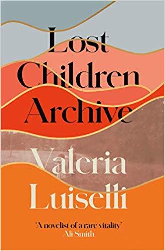 Lost Children Archive | 9780008290047 | Luiselli, Valeria | Llibres.cat | Llibreria online en català | La Impossible Llibreters Barcelona