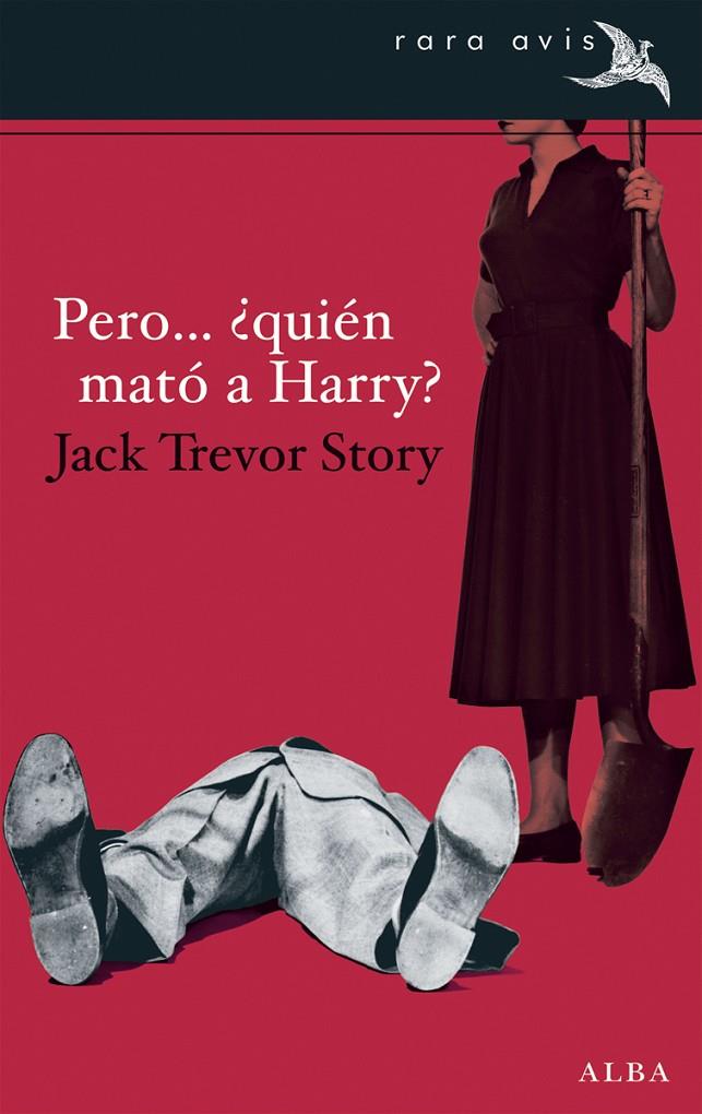 Pero... ¿quién mató a Harry? | 9788490650455 | Story, Jack Trevor | Llibres.cat | Llibreria online en català | La Impossible Llibreters Barcelona