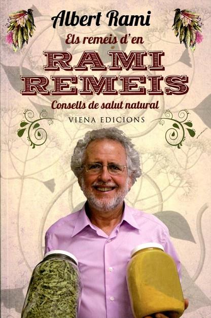 Els remeis d'en Rami Remeis | 9788483306673 | Rami Romeu, Albert | Llibres.cat | Llibreria online en català | La Impossible Llibreters Barcelona