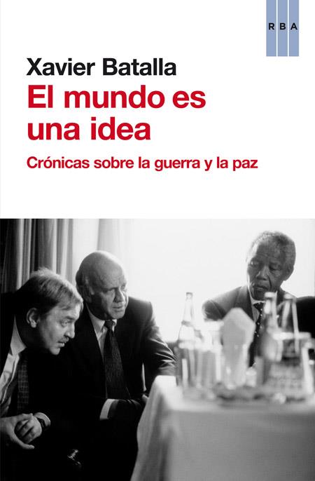 El mundo es una idea | 9788490563670 | BATALLA, XAVIER | Llibres.cat | Llibreria online en català | La Impossible Llibreters Barcelona