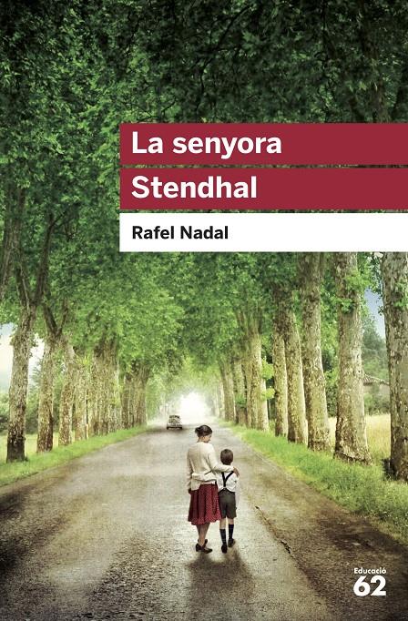 La senyora Stendhal | 9788415954835 | Nadal, Rafel | Llibres.cat | Llibreria online en català | La Impossible Llibreters Barcelona