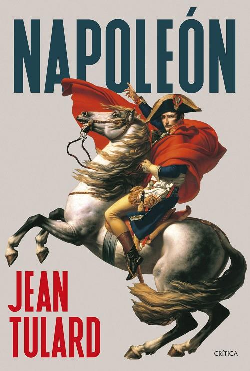 Napoleón | 9788491996064 | Tulard, Jean | Llibres.cat | Llibreria online en català | La Impossible Llibreters Barcelona