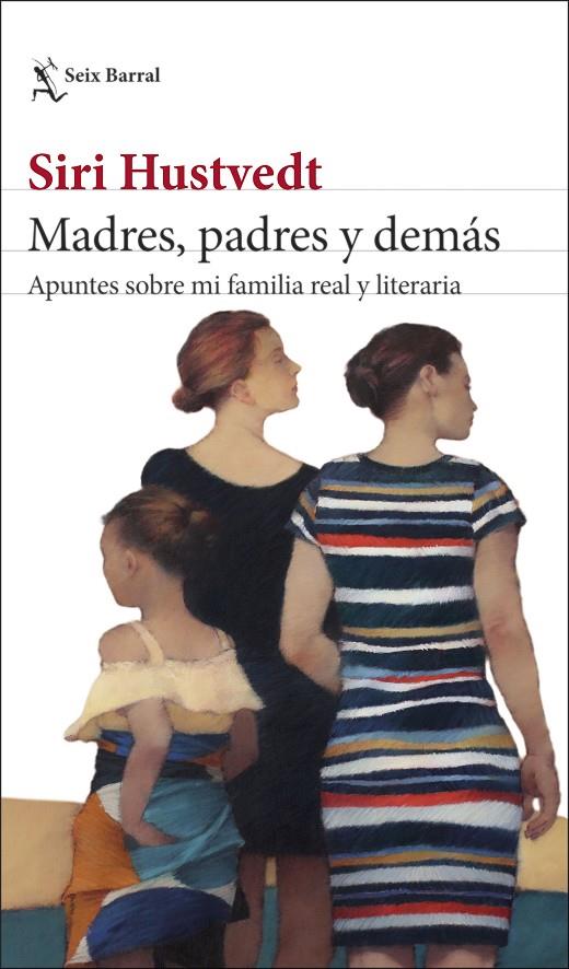 Madres, padres y demás | 9788432239892 | Hustvedt, Siri | Llibres.cat | Llibreria online en català | La Impossible Llibreters Barcelona