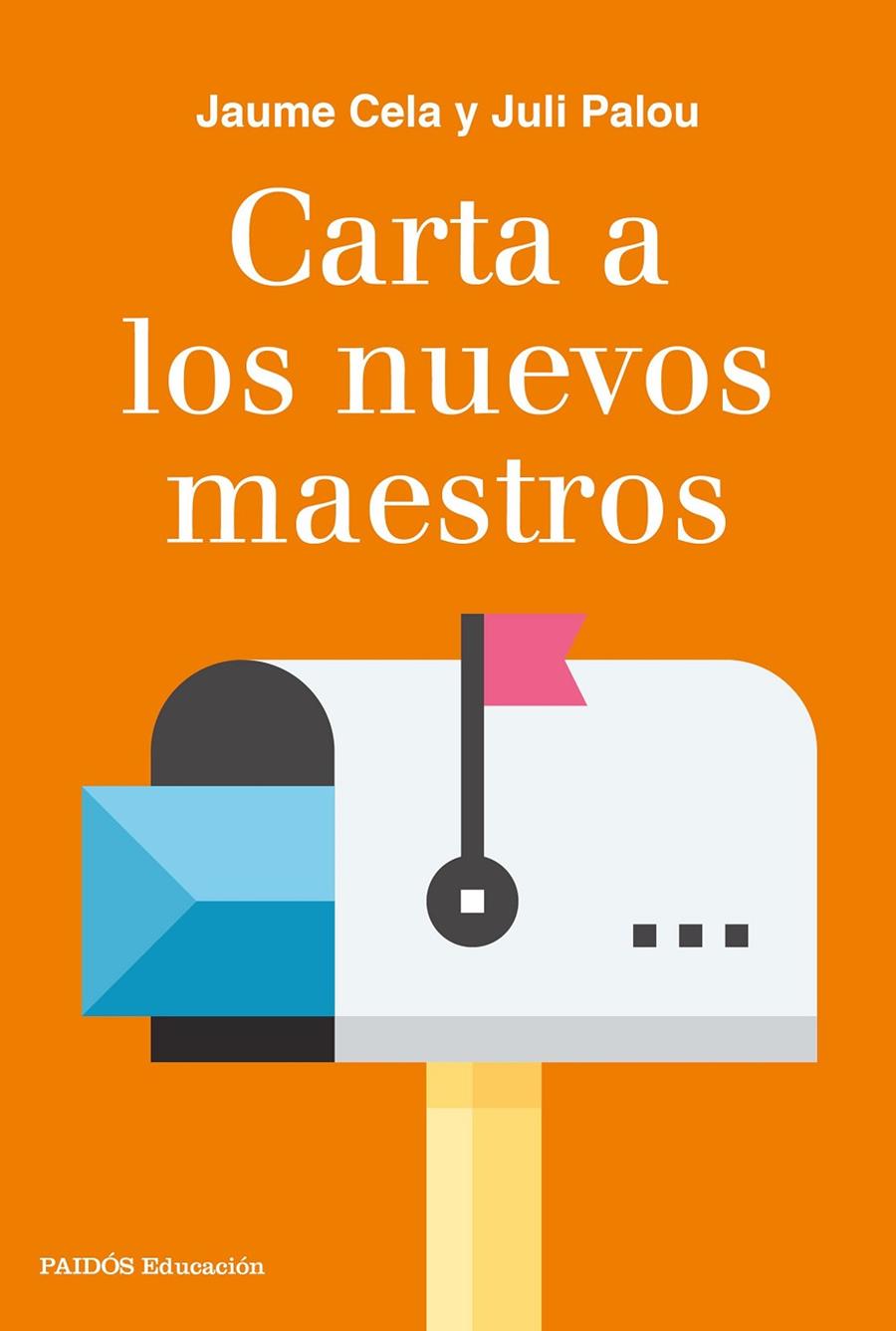 Carta a los nuevos maestros | 9788449333941 | Palou, Juli/Cela, Jaume | Llibres.cat | Llibreria online en català | La Impossible Llibreters Barcelona