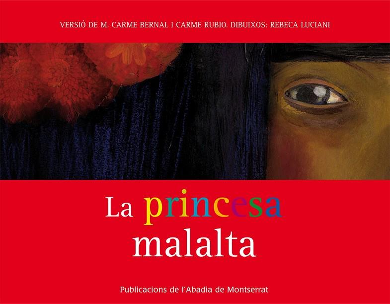 La princesa malalta | 9788498832952 | Bernal Creus, M. Carme/Rubio i Larramona, Carme | Llibres.cat | Llibreria online en català | La Impossible Llibreters Barcelona