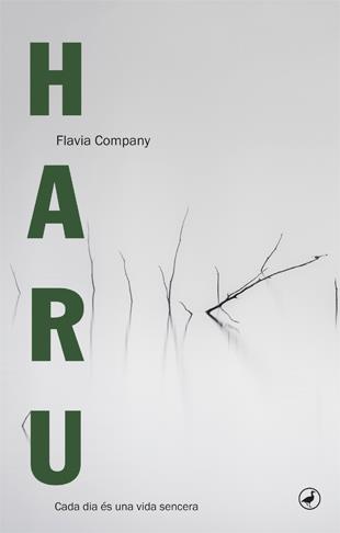 Haru | 9788494386084 | Flavia Company | Llibres.cat | Llibreria online en català | La Impossible Llibreters Barcelona