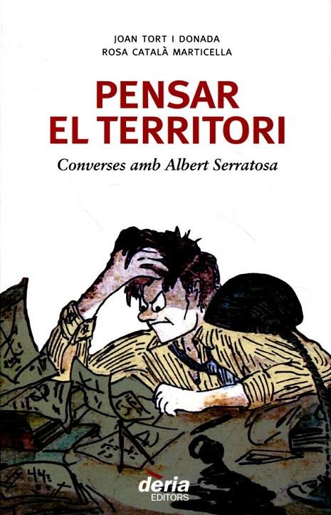 Pensar el territori | 9788495400697 | Diversos | Llibres.cat | Llibreria online en català | La Impossible Llibreters Barcelona