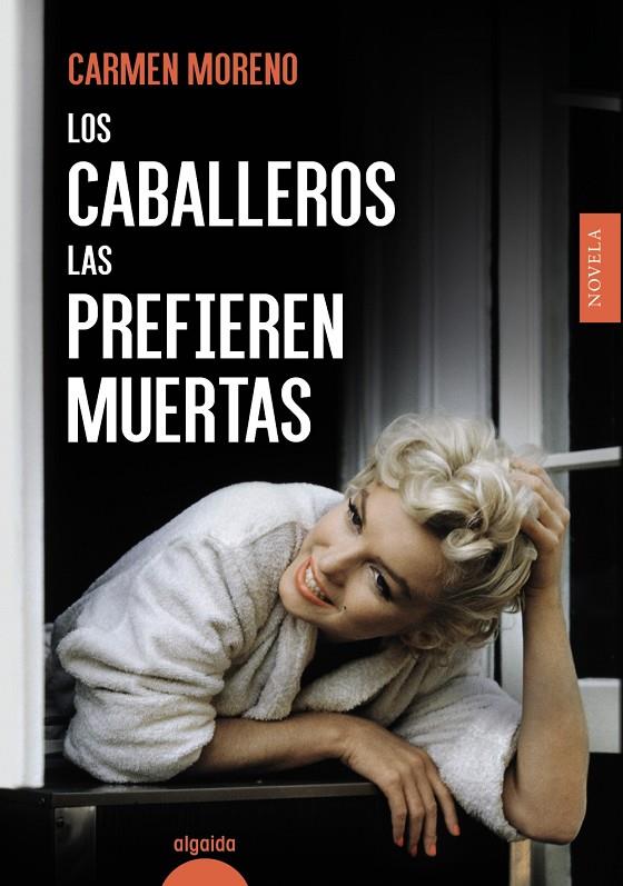 Los caballeros las prefieren muertas | 9788491896616 | Moreno, Carmen | Llibres.cat | Llibreria online en català | La Impossible Llibreters Barcelona