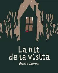 LA NIT DE LA VISITA | 9788417555634 | Llibres.cat | Llibreria online en català | La Impossible Llibreters Barcelona