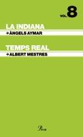 T6 (volum 8) | 9788484379379 | Aymar, Àngels ; Mestres, Albert | Llibres.cat | Llibreria online en català | La Impossible Llibreters Barcelona