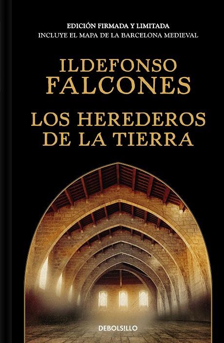 Los herederos de la tierra | 9788466351270 | Falcones, Ildefonso | Llibres.cat | Llibreria online en català | La Impossible Llibreters Barcelona