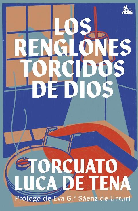 Los renglones torcidos de Dios | 9788467065923 | Luca de Tena, Torcuato | Llibres.cat | Llibreria online en català | La Impossible Llibreters Barcelona