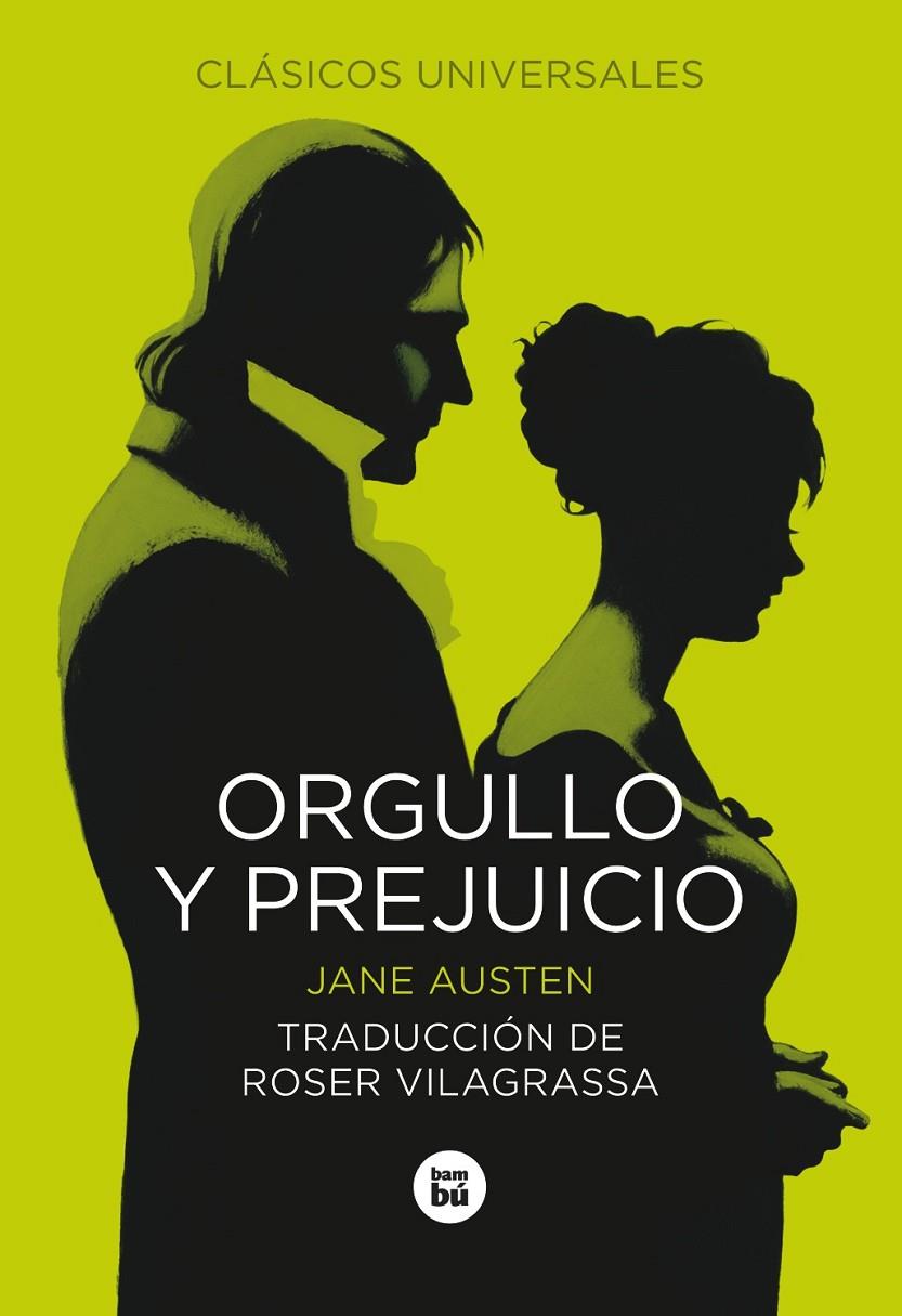 Orgullo y prejuicio | 9788483433751 | Austen, Jane | Llibres.cat | Llibreria online en català | La Impossible Llibreters Barcelona