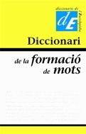 Diccionari de la formació de mots | 9788441214118 | Bruguera, Jordi | Llibres.cat | Llibreria online en català | La Impossible Llibreters Barcelona